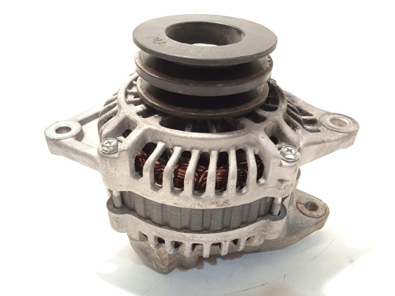 Recambio de alternador para ford ranger (eq) extrakabine 4x4 referencia OEM IAM CAL35159AS  4344538