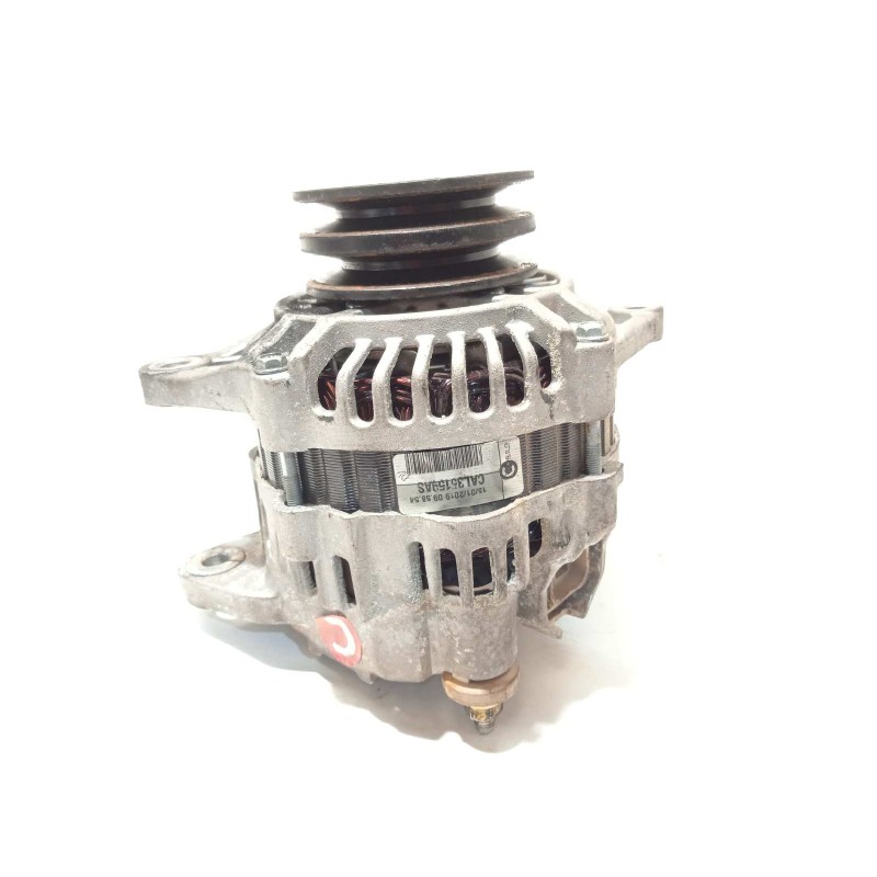 Recambio de alternador para ford ranger (eq) extrakabine 4x4 referencia OEM IAM CAL35159AS  4344538