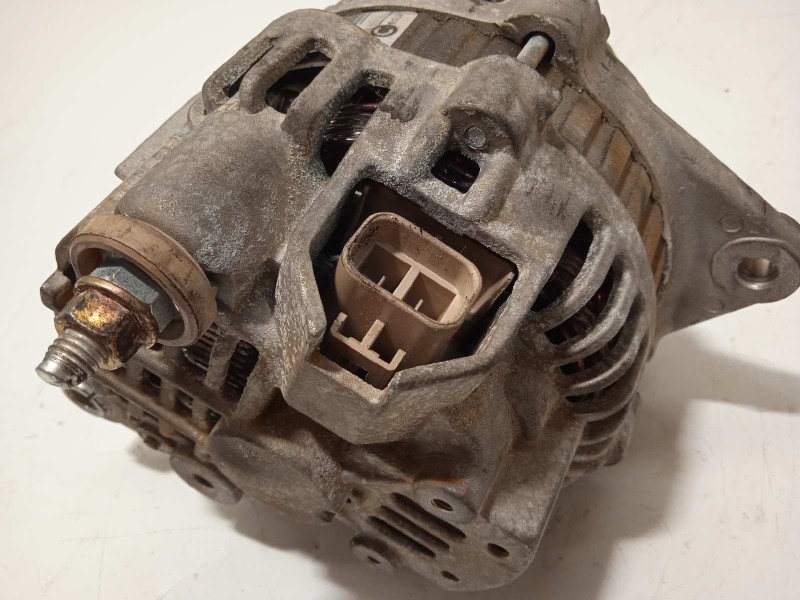 Recambio de alternador para ford ranger (eq) extrakabine 4x4 referencia OEM IAM CAL35159AS  4344538