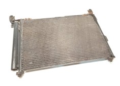 Recambio de condensador / radiador aire acondicionado para ford ranger (eq) extrakabine 4x4 referencia OEM IAM 1356049  3M351971 2