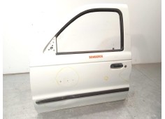 Recambio de puerta delantera izquierda para ford ranger (eq) extrakabine 4x4 referencia OEM IAM 4529407  XM34J20125BD 2