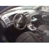 opel insignia berlina del año 2010