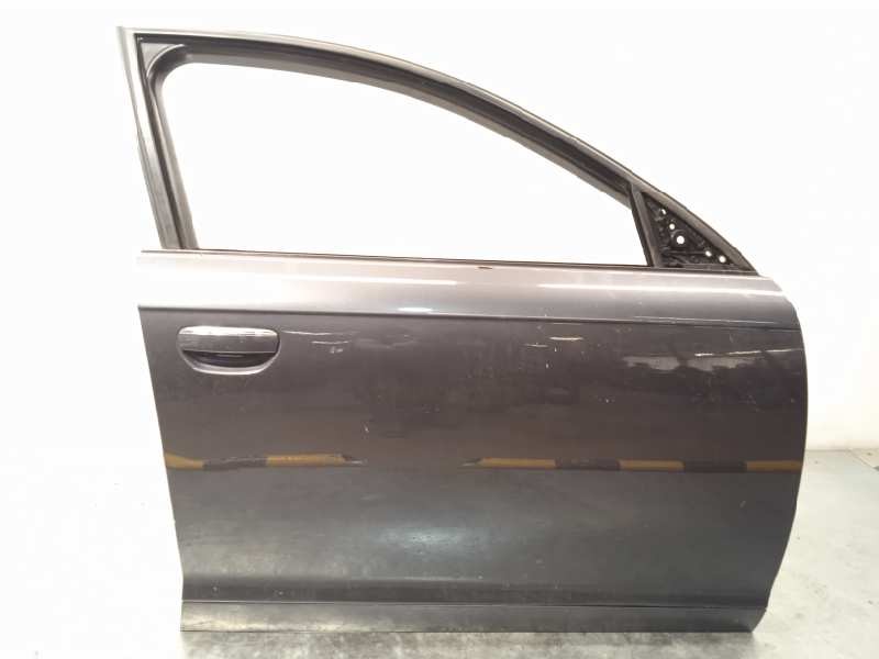 PUERTA DELANTERA DERECHA 4F0831052F 