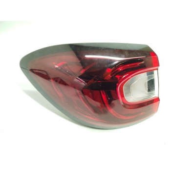 Recambio de piloto trasero izquierdo para renault captur i (j5_, h5_) 0.9 tce 90 referencia OEM IAM 265557849R  