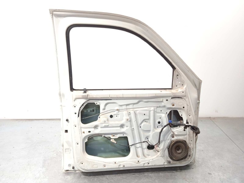 Recambio de puerta delantera izquierda para ford ranger (eq) extrakabine 4x4 referencia OEM IAM 4529407  XM34J20125BD