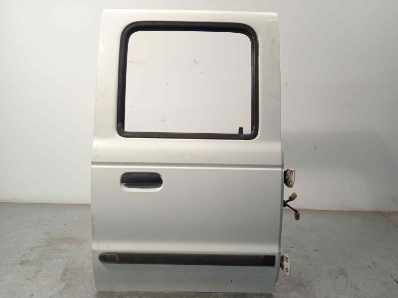Recambio de puerta trasera derecha para ford ranger (eq) extrakabine 4x4 referencia OEM IAM 4035318  