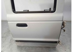 Recambio de puerta trasera derecha para ford ranger (eq) extrakabine 4x4 referencia OEM IAM 4035318   2