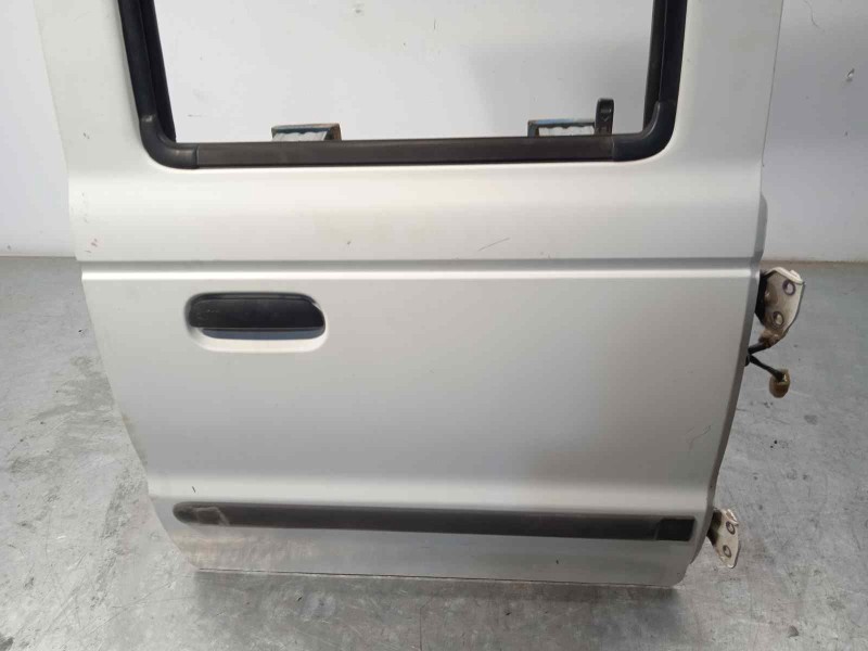 Recambio de puerta trasera derecha para ford ranger (eq) extrakabine 4x4 referencia OEM IAM 4035318  