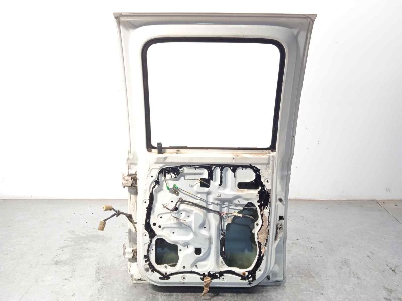 Recambio de puerta trasera derecha para ford ranger (eq) extrakabine 4x4 referencia OEM IAM 4035318  