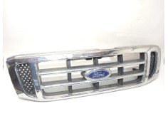 Recambio de rejilla delantera para ford ranger (eq) extrakabine 4x4 referencia OEM IAM 1358627  3M358200EA 2