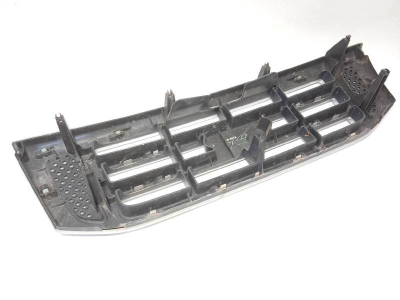 Recambio de rejilla delantera para ford ranger (eq) extrakabine 4x4 referencia OEM IAM 1358627  3M358200EA