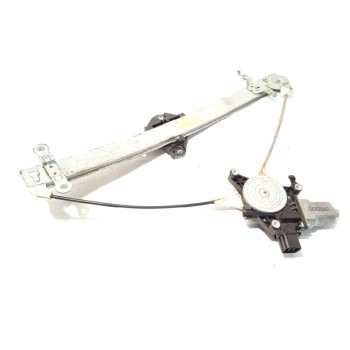 ELEVALUNAS TRASERO IZQUIERDO 61042SC010 