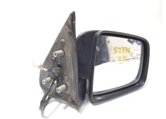 Recambio de retrovisor derecho para ford ranger (eq) extrakabine 4x4 referencia OEM IAM 1435097  3M3517682AD08