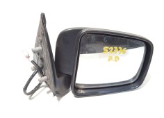 Recambio de retrovisor derecho para ford ranger (eq) extrakabine 4x4 referencia OEM IAM 1435097  3M3517682AD08 2