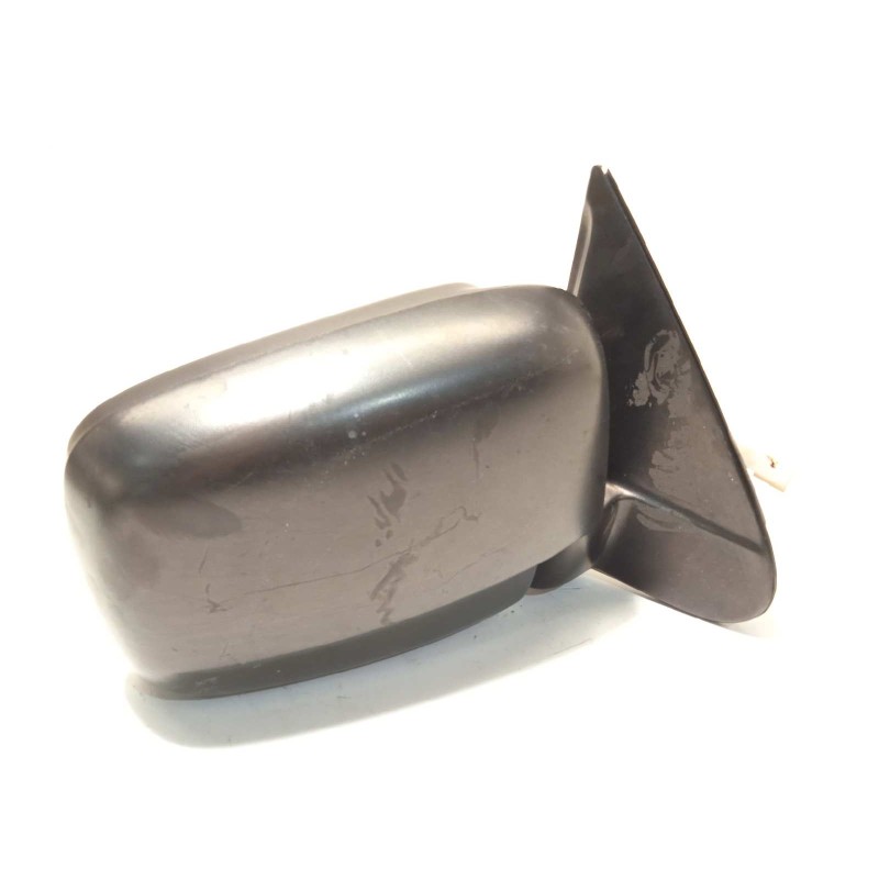 Recambio de retrovisor derecho para ford ranger (eq) extrakabine 4x4 referencia OEM IAM 1435097  3M3517682AD08