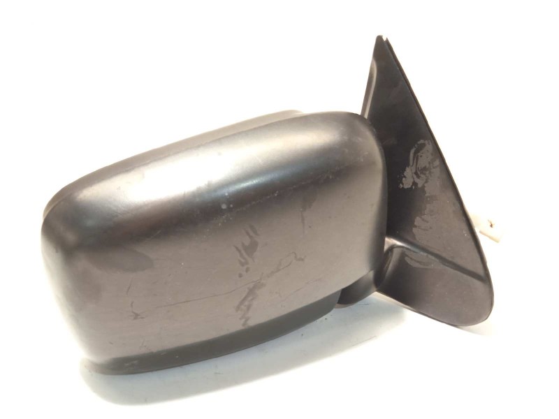 Recambio de retrovisor derecho para ford ranger (eq) extrakabine 4x4 referencia OEM IAM 1435097  3M3517682AD08