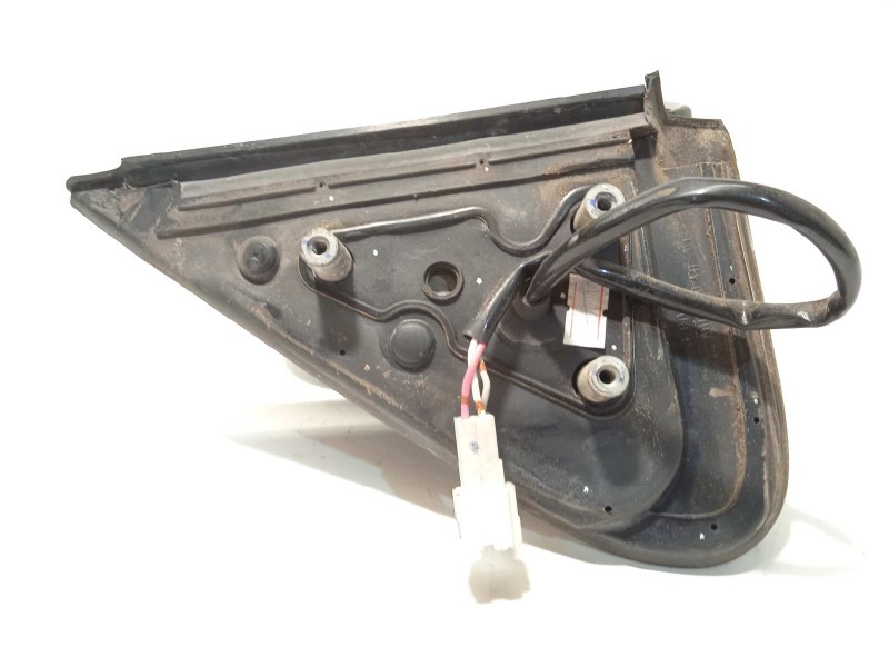 Recambio de retrovisor derecho para ford ranger (eq) extrakabine 4x4 referencia OEM IAM 1435097  3M3517682AD08