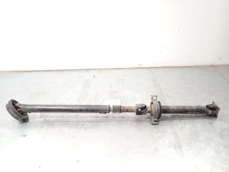 Recambio de transmision central para ford ranger (eq) extrakabine 4x4 referencia OEM IAM 5238525  XM344602HE