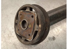 Recambio de transmision central para ford ranger (eq) extrakabine 4x4 referencia OEM IAM 5238525  XM344602HE 2