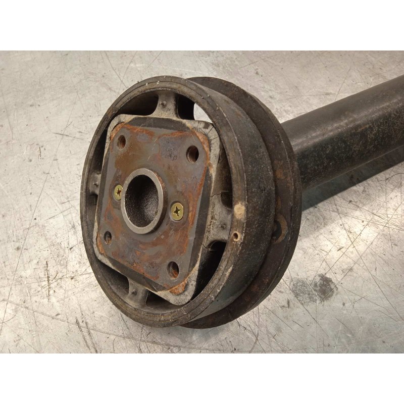 Recambio de transmision central para ford ranger (eq) extrakabine 4x4 referencia OEM IAM 5238525  XM344602HE