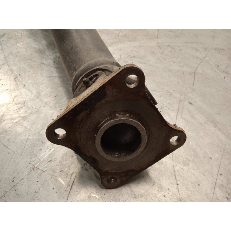 Recambio de transmision central para ford ranger (eq) extrakabine 4x4 referencia OEM IAM 5238525  XM344602HE