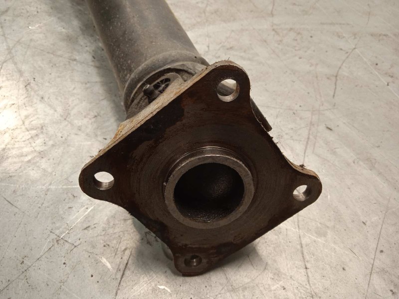 Recambio de transmision central para ford ranger (eq) extrakabine 4x4 referencia OEM IAM 5238525  XM344602HE