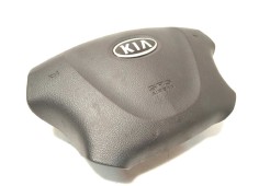 Recambio de airbag delantero izquierdo para kia carnival 2.9 crdi vgt active referencia OEM IAM 569004D530VA  