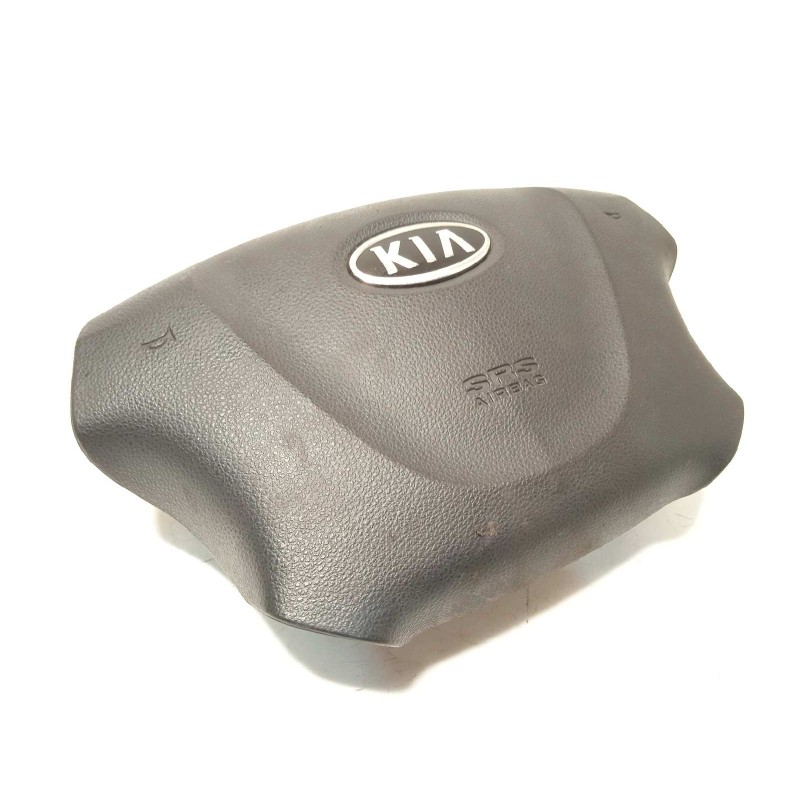 Recambio de airbag delantero izquierdo para kia carnival 2.9 crdi vgt active referencia OEM IAM 569004D530VA  