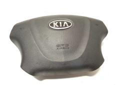 Recambio de airbag delantero izquierdo para kia carnival 2.9 crdi vgt active referencia OEM IAM 569004D530VA   2