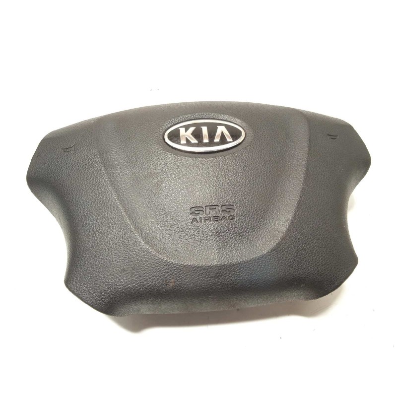 Recambio de airbag delantero izquierdo para kia carnival 2.9 crdi vgt active referencia OEM IAM 569004D530VA  