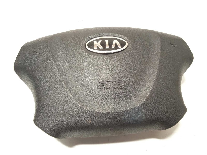 Recambio de airbag delantero izquierdo para kia carnival 2.9 crdi vgt active referencia OEM IAM 569004D530VA  