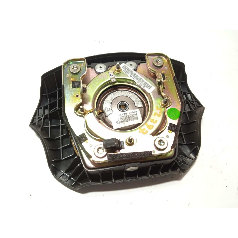 Recambio de airbag delantero izquierdo para kia carnival 2.9 crdi vgt active referencia OEM IAM 569004D530VA  