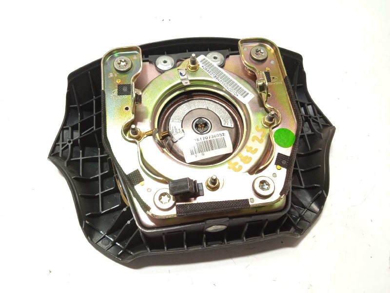 Recambio de airbag delantero izquierdo para kia carnival 2.9 crdi vgt active referencia OEM IAM 569004D530VA  