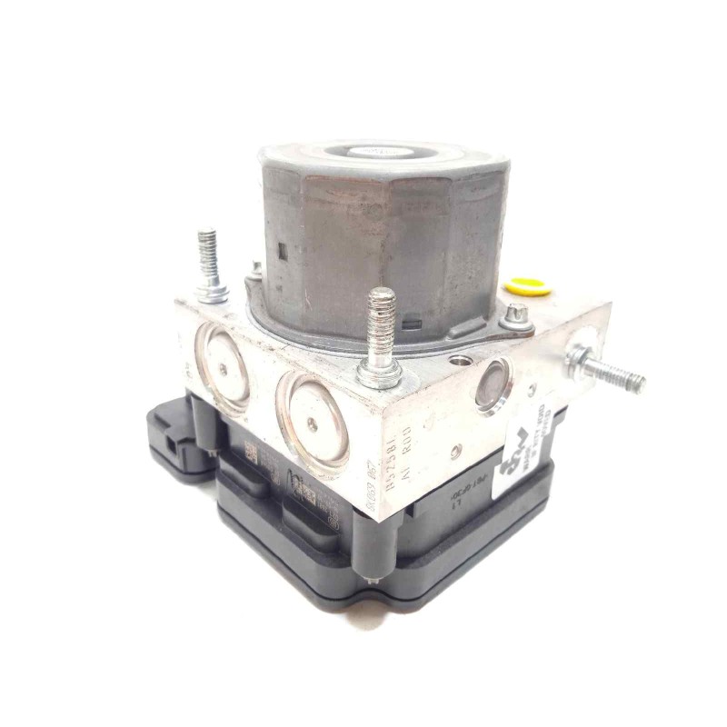 Recambio de abs para nissan qashqai (j11) 1.6 dci turbodiesel cat referencia OEM IAM 476604EA1E 2265106455 269820