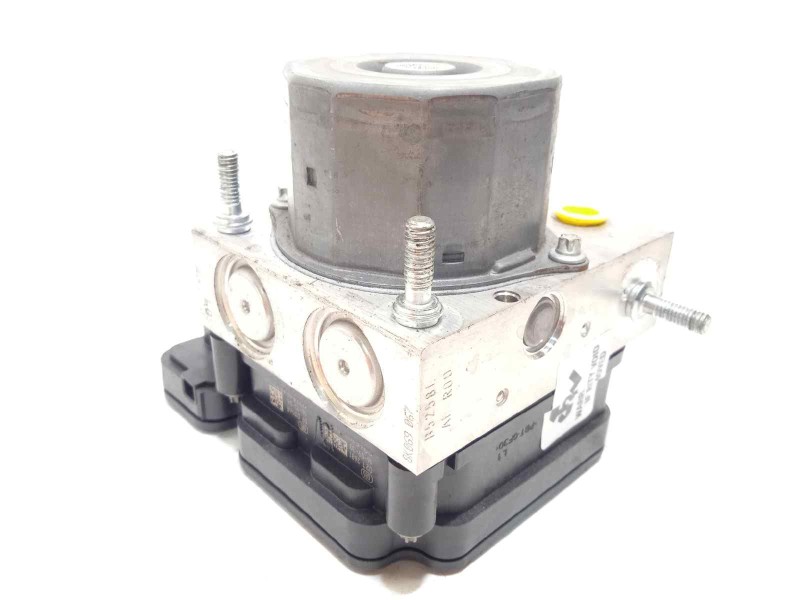 Recambio de abs para nissan qashqai (j11) 1.6 dci turbodiesel cat referencia OEM IAM 476604EA1E 2265106455 269820