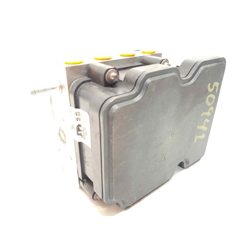 Recambio de abs para nissan qashqai (j11) 1.6 dci turbodiesel cat referencia OEM IAM 476604EA1E 2265106455 269820