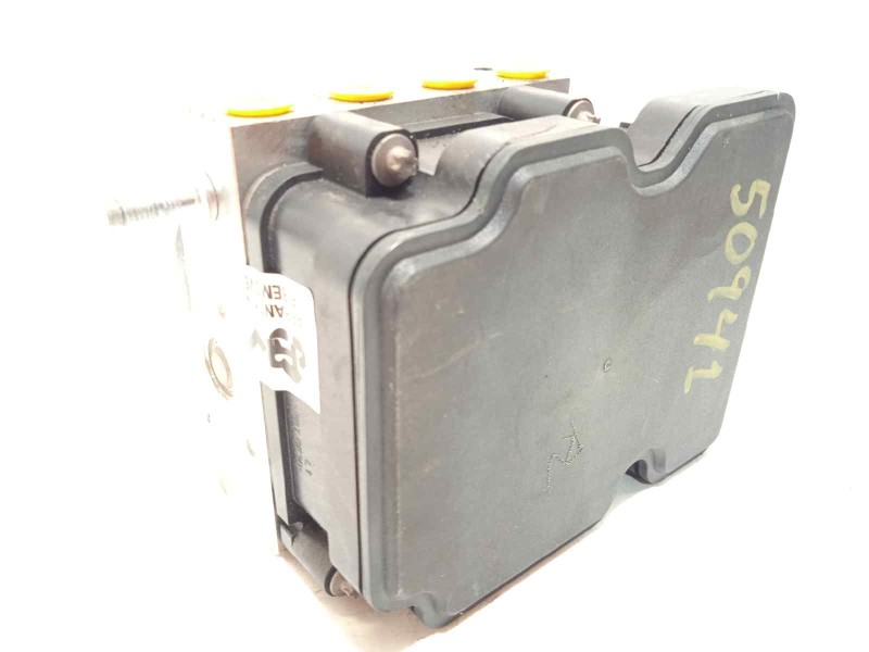 Recambio de abs para nissan qashqai (j11) 1.6 dci turbodiesel cat referencia OEM IAM 476604EA1E 2265106455 269820