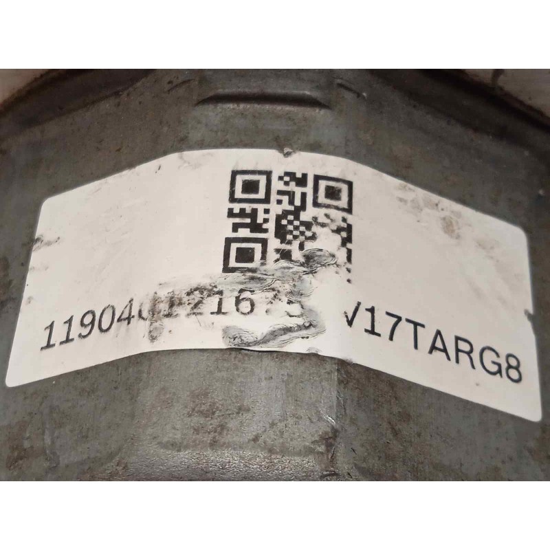 Recambio de abs para honda jazz (gk) dynamic referencia OEM IAM 5AZGC 2265106455 269964