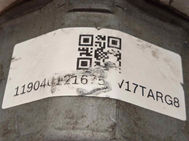 Recambio de abs para honda jazz (gk) dynamic referencia OEM IAM 5AZGC 2265106455 269964