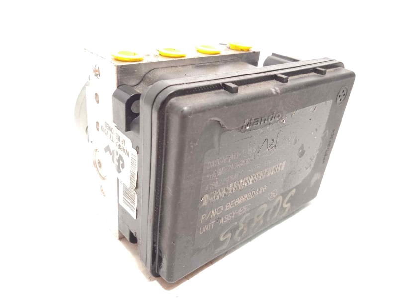 Recambio de abs para kia rio (yb) concept referencia OEM IAM 58910H8400 BE6003DA00 MGH85ADBH6013DA00