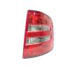 Recambio de piloto trasero derecho para skoda fabia familiar (6y5) comfort referencia OEM IAM 6Y9945112B  
