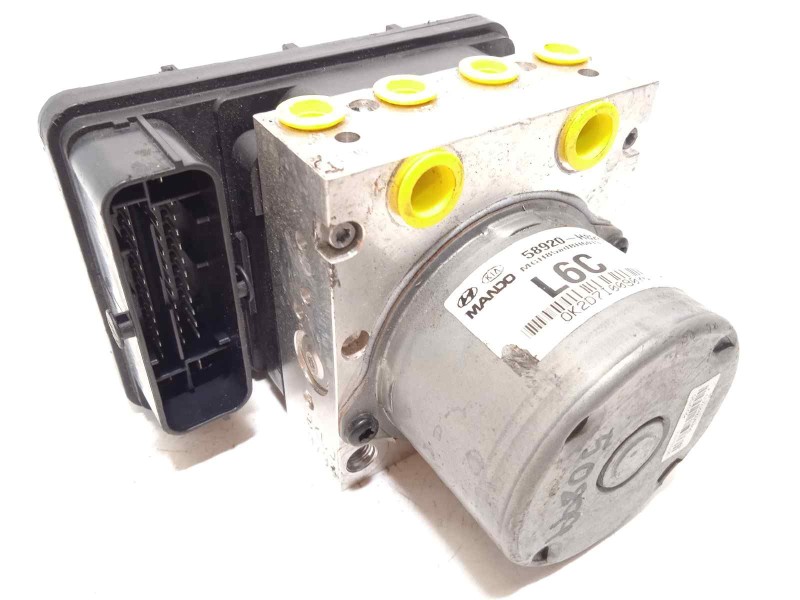 Recambio de abs para kia stonic (ybcuv) 1.0 tgdi cat referencia OEM IAM 58920H8260 BE6003V109 BH6013V105