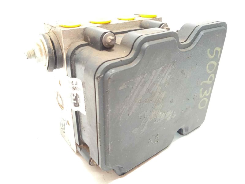 Recambio de abs para dacia duster laureate 4x2 referencia OEM IAM 476605201R 2265106516 269727