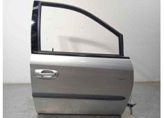 Recambio de puerta delantera derecha para chrysler voyager (rg) 2.5 crd cat referencia OEM IAM 4894156AH  