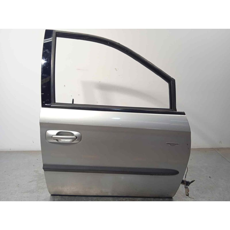 Recambio de puerta delantera derecha para chrysler voyager (rg) 2.5 crd cat referencia OEM IAM 4894156AH  