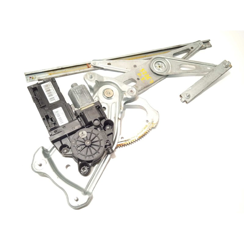 Recambio de elevalunas delantero izquierdo para renault scenic iii 1.5 dci diesel fap referencia OEM IAM 807319718R  