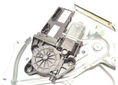 Recambio de elevalunas delantero izquierdo para renault scenic iii 1.5 dci diesel fap referencia OEM IAM 807319718R   2