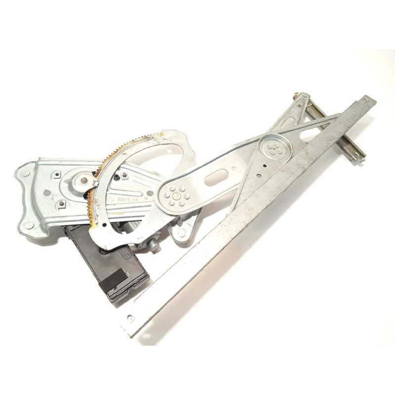 Recambio de elevalunas delantero izquierdo para renault scenic iii 1.5 dci diesel fap referencia OEM IAM 807319718R  