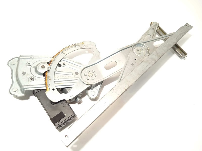 Recambio de elevalunas delantero izquierdo para renault scenic iii 1.5 dci diesel fap referencia OEM IAM 807319718R  