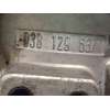 Recambio de valvula egr para seat leon (1m1) sport referencia OEM IAM 038131501E  038129637